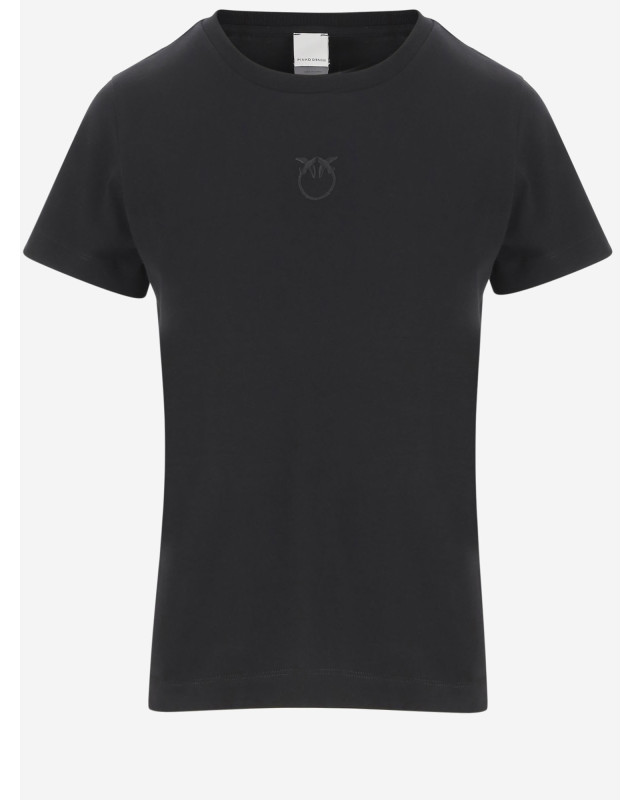 [PINKO] T-shirts Short Sleeve SS26 100355A339Z99
