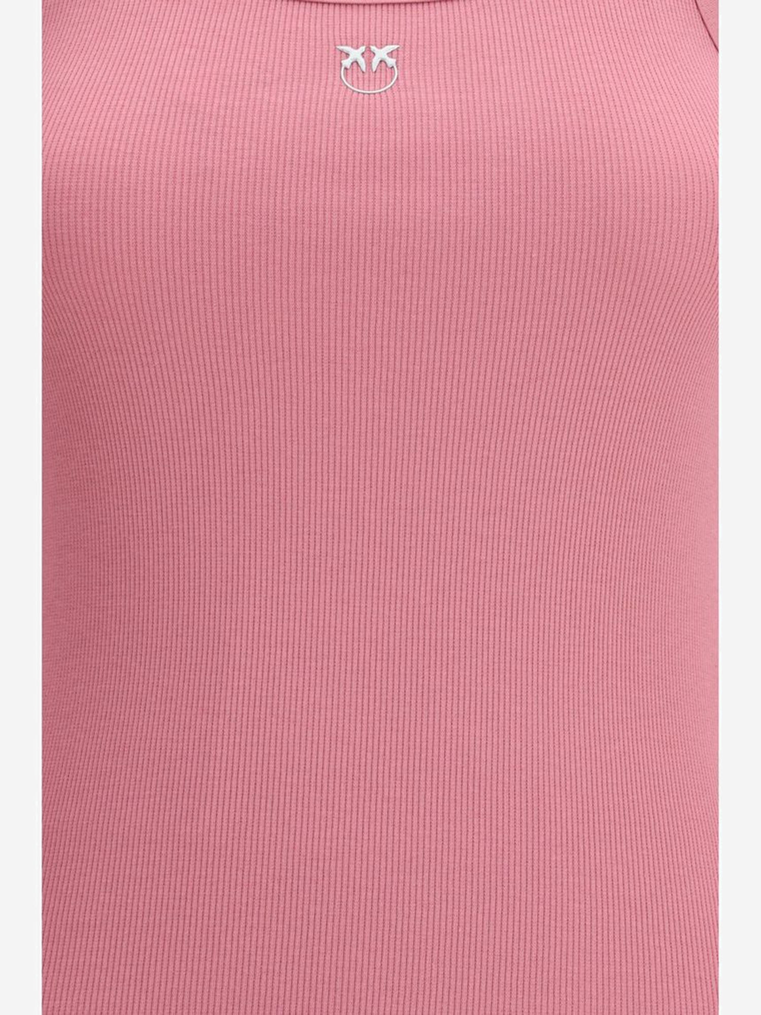 [PINKO] T-shirts Sleeveless SS26 100807A338Q48