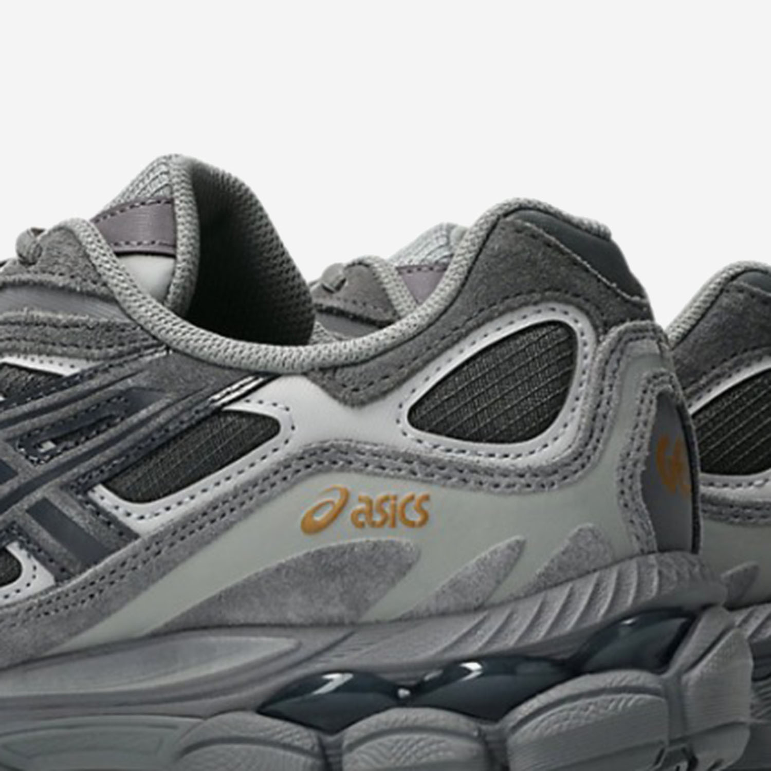 [Asics] Sneakers SS26 1203A739021