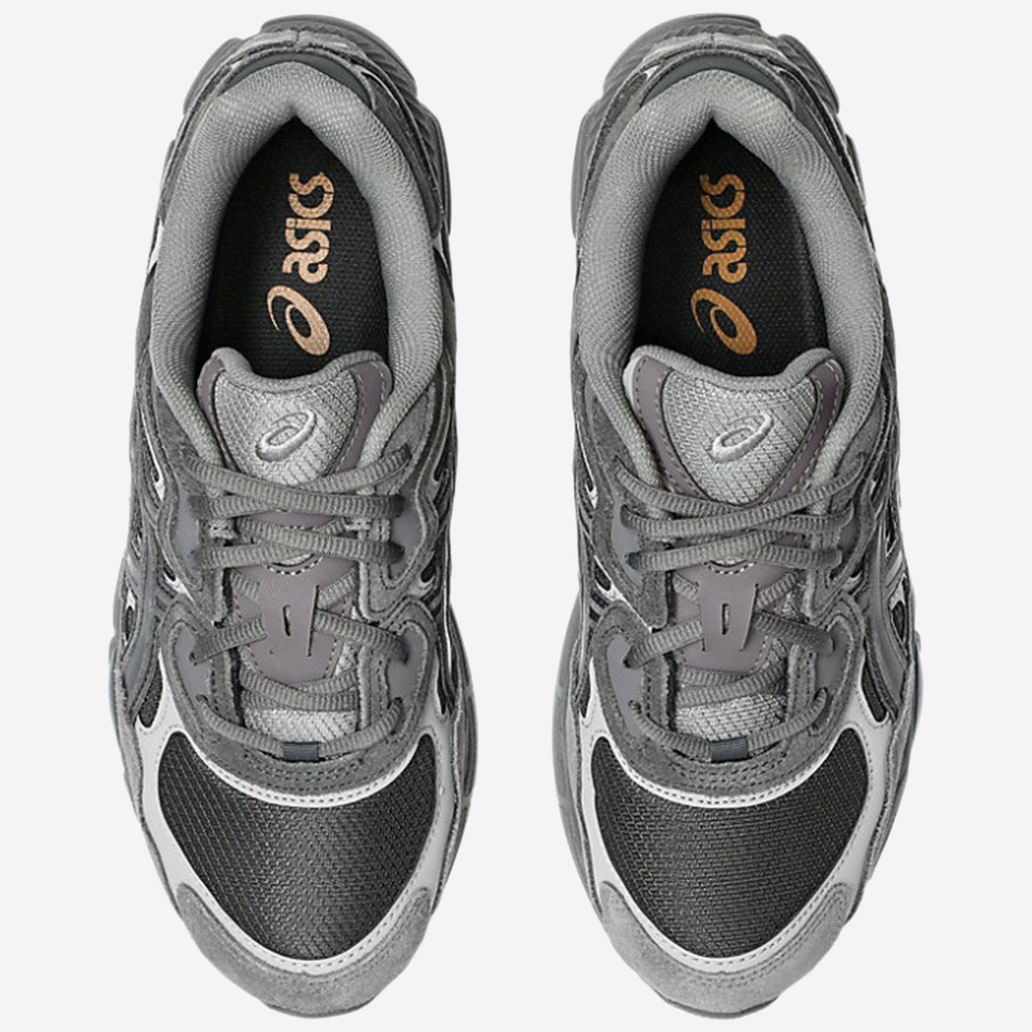 [Asics] Sneakers SS26 1203A739021