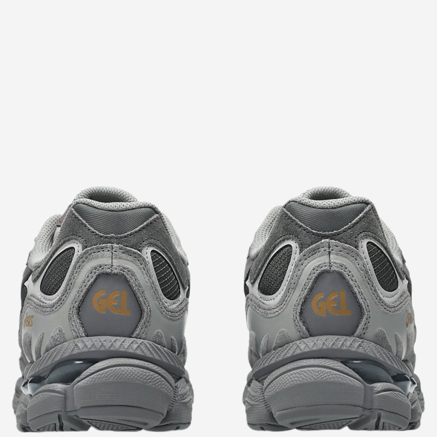 [Asics] Sneakers SS26 1203A739021
