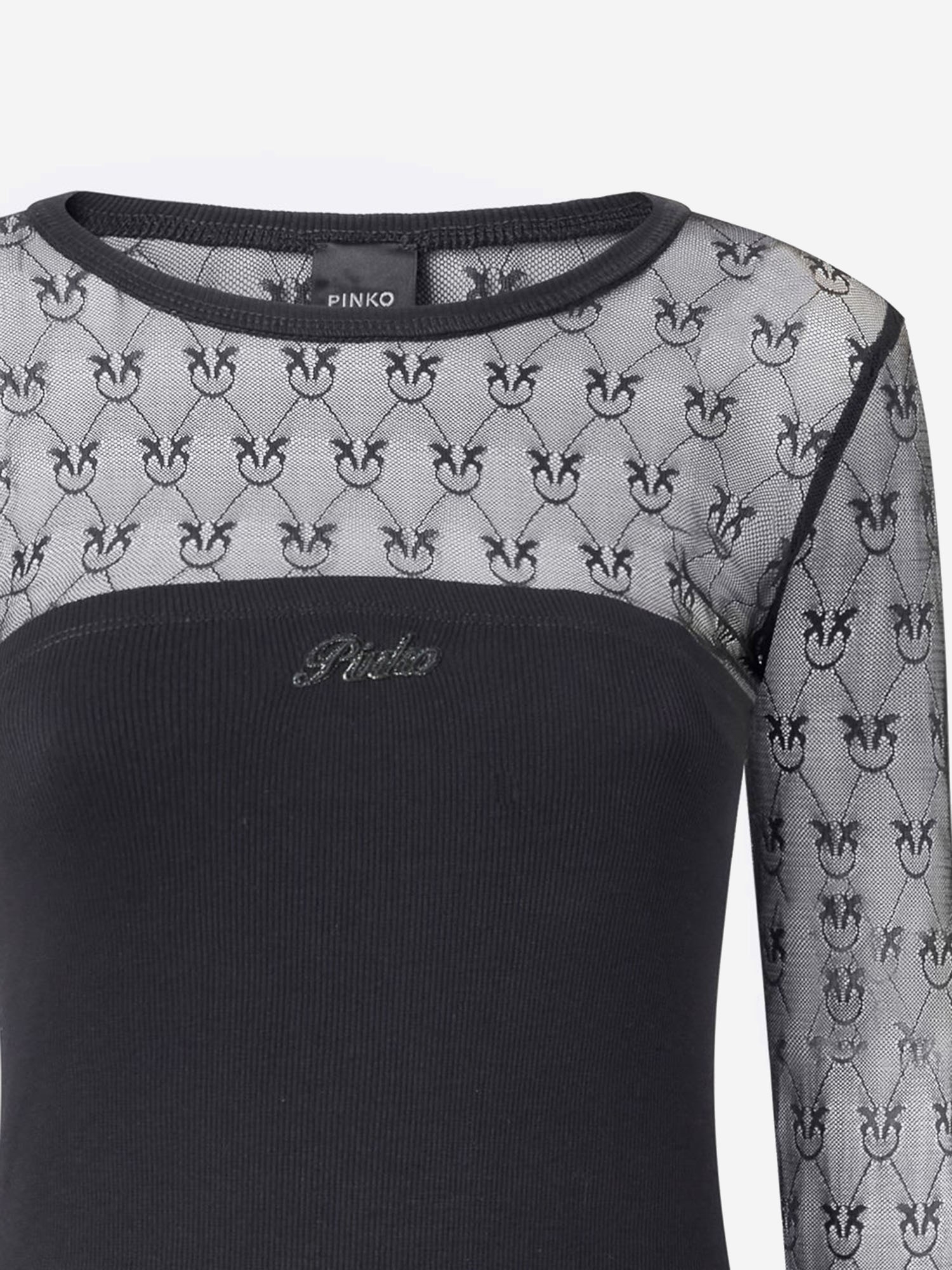 [PINKO] Knitwear SS26 106472A362Z99