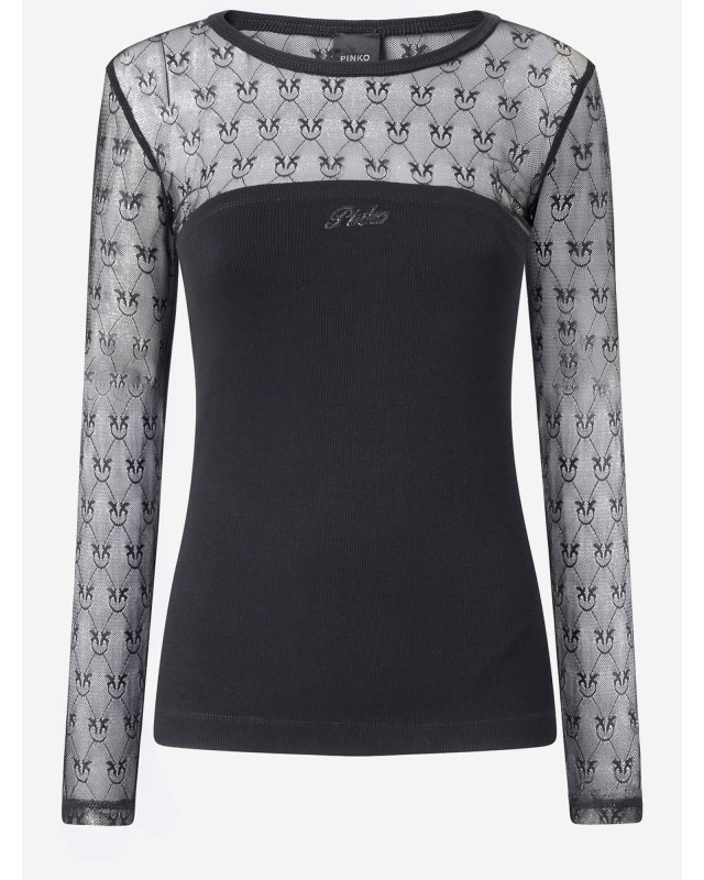 [PINKO] Knitwear SS26 106472A362Z99