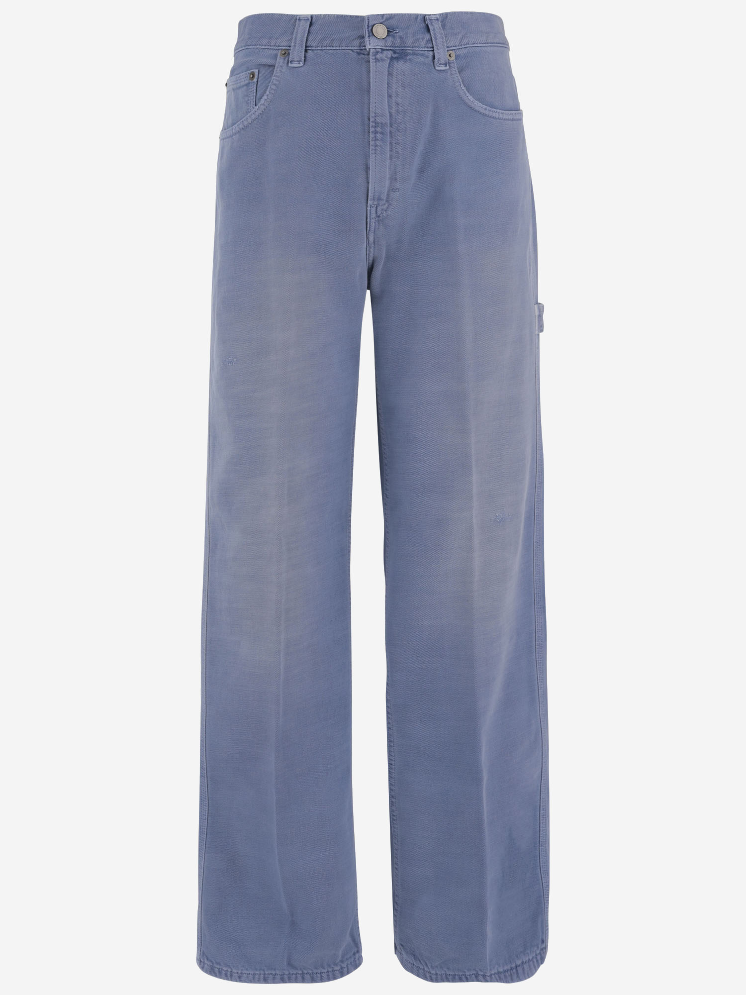 [HAIKURE] Jeans SS26 HEW03300GF172PXT0135
