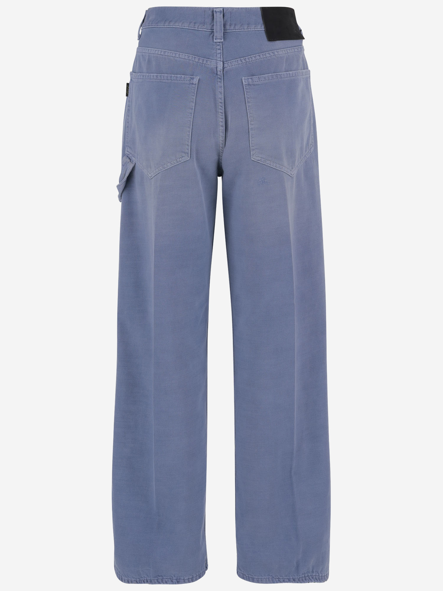[HAIKURE] Jeans SS26 HEW03300GF172PXT0135