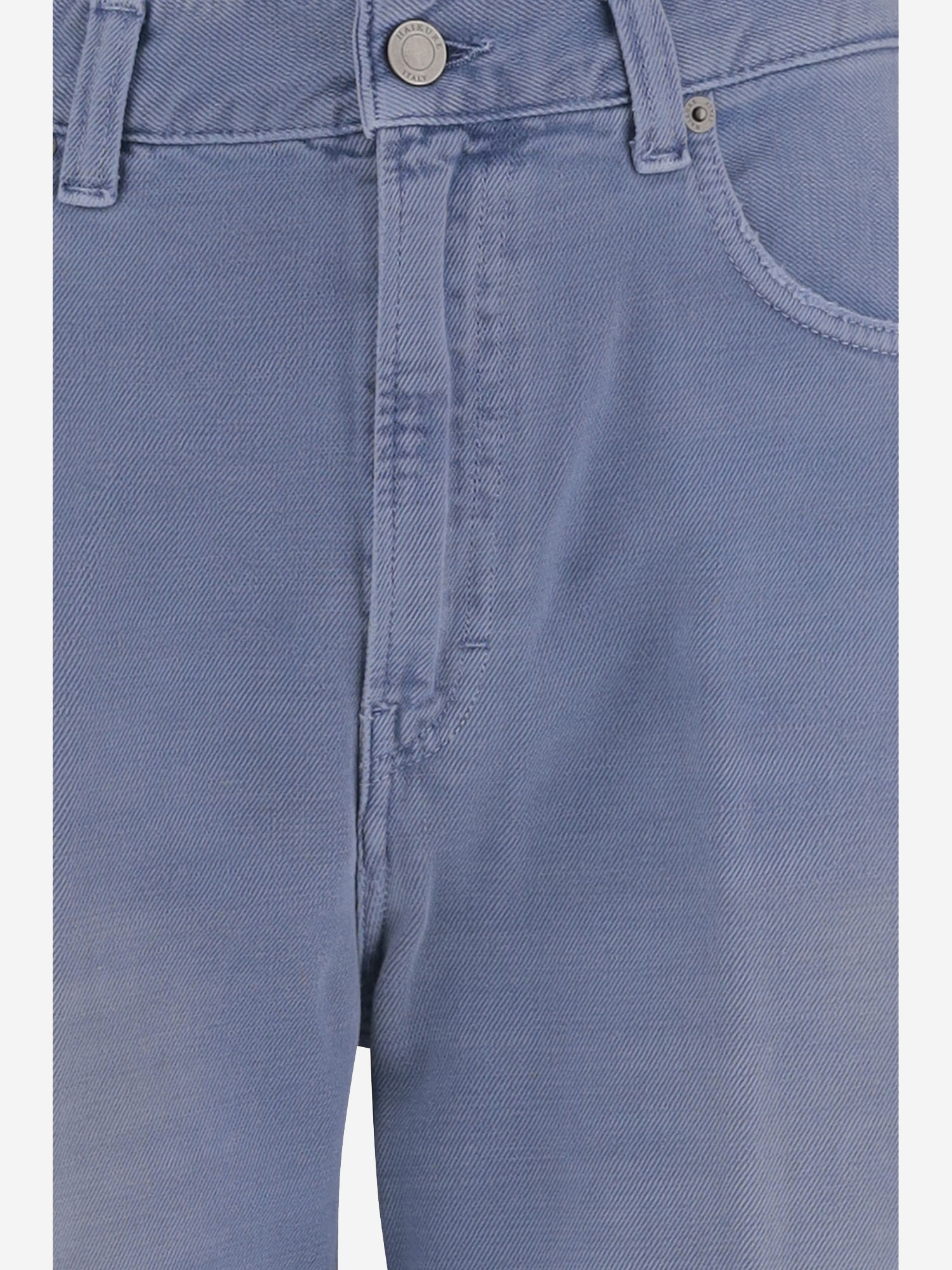[HAIKURE] Jeans SS26 HEW03300GF172PXT0135