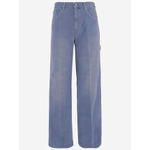 [HAIKURE] Jeans SS26 HEW03300GF172PXT0135