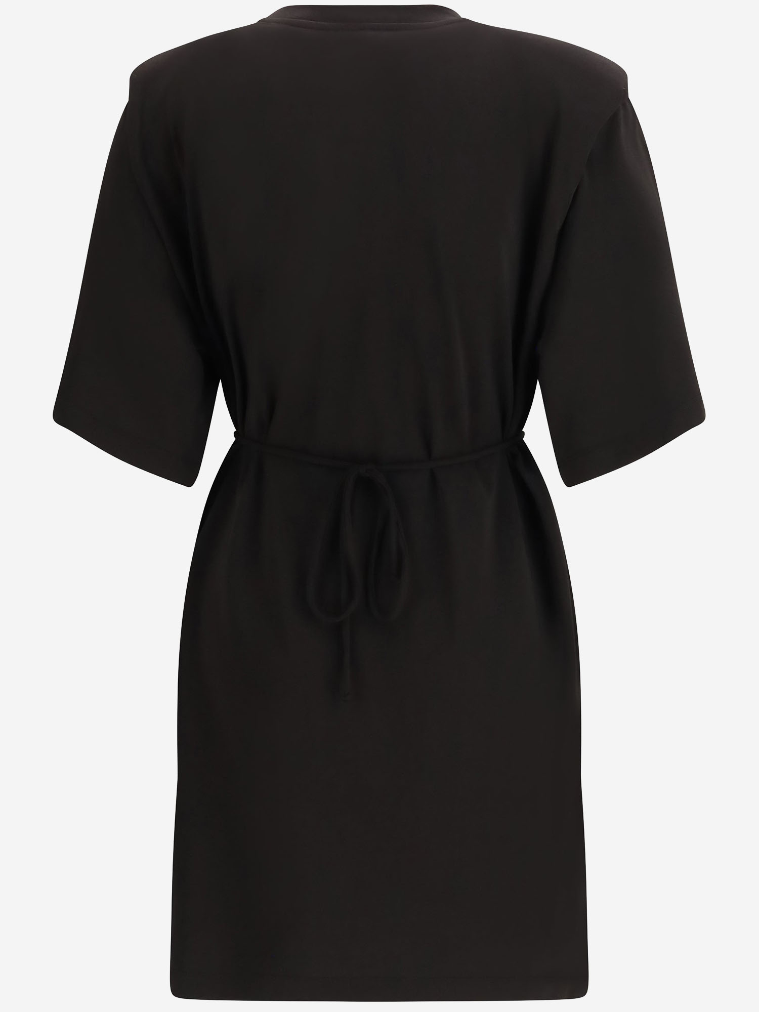 [PINKO] Short sleeve dress SS26 106484A32DZ99