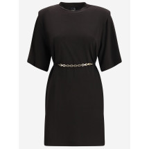 [PINKO] Short sleeve dress SS26 106484A32DZ99