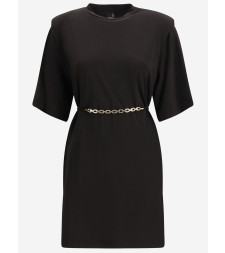 [PINKO] Short sleeve dress SS26 106484A32DZ99