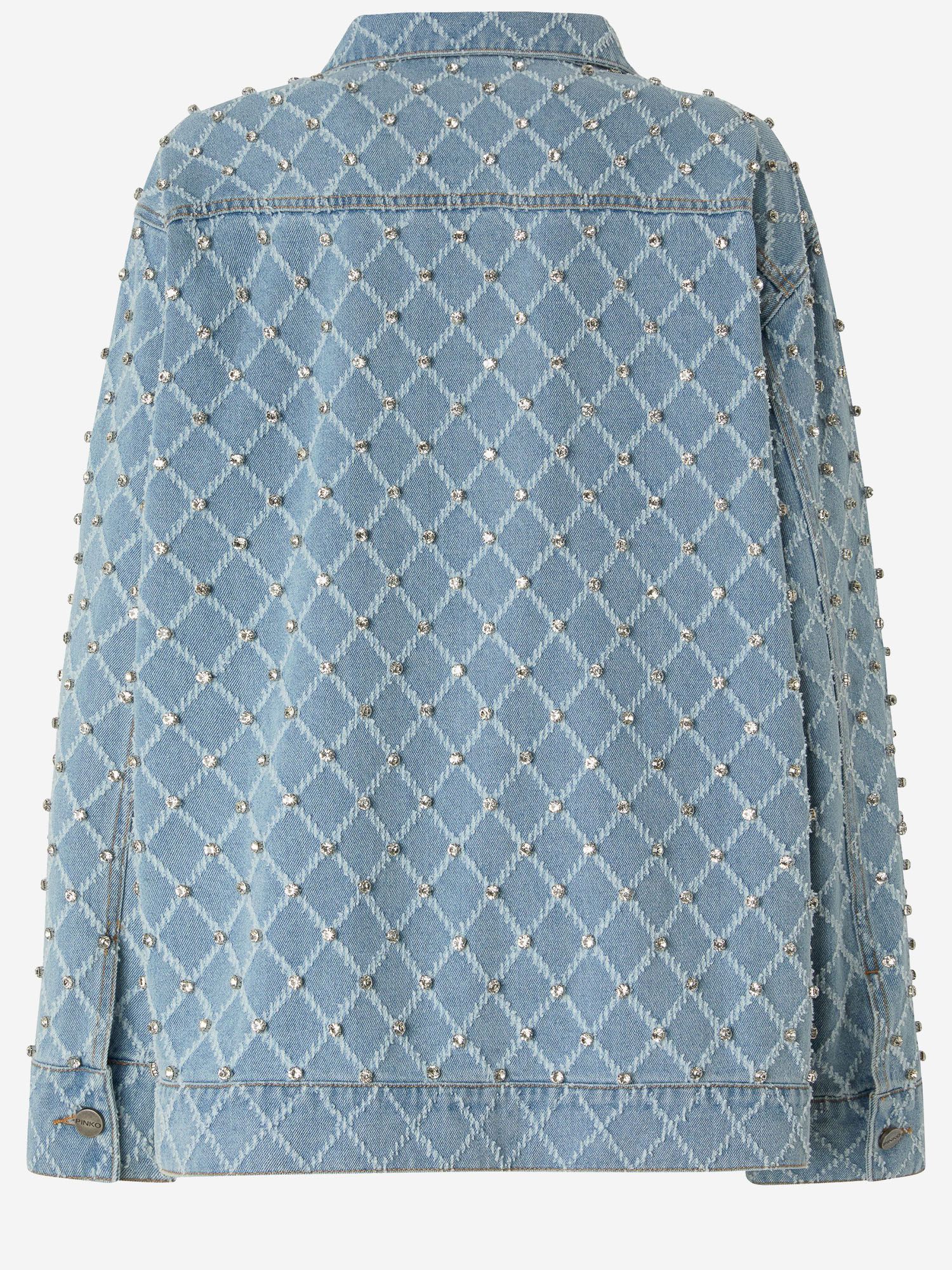 [PINKO] Shirts Long Sleeve SS26 106246A32NPJE