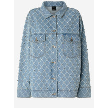 [PINKO] Shirts Long Sleeve SS26 106246A32NPJE