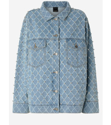 [PINKO] Shirts Long Sleeve SS26 106246A32NPJE