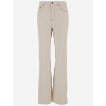 [Burberry] Trousers SS26 8118523CERAMICWHITE