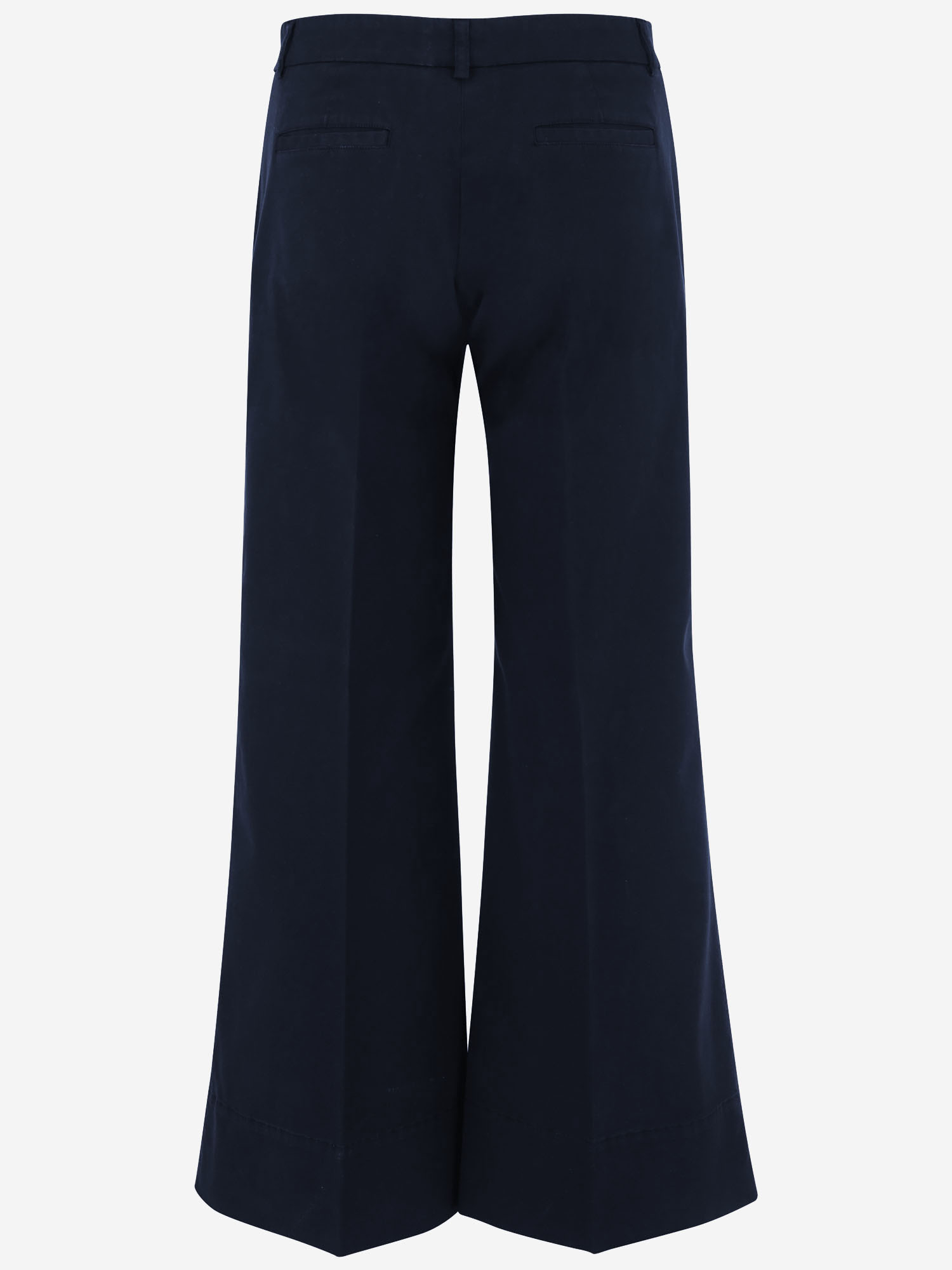 [QL2 Donna] Trousers SS26 MELODYD8815