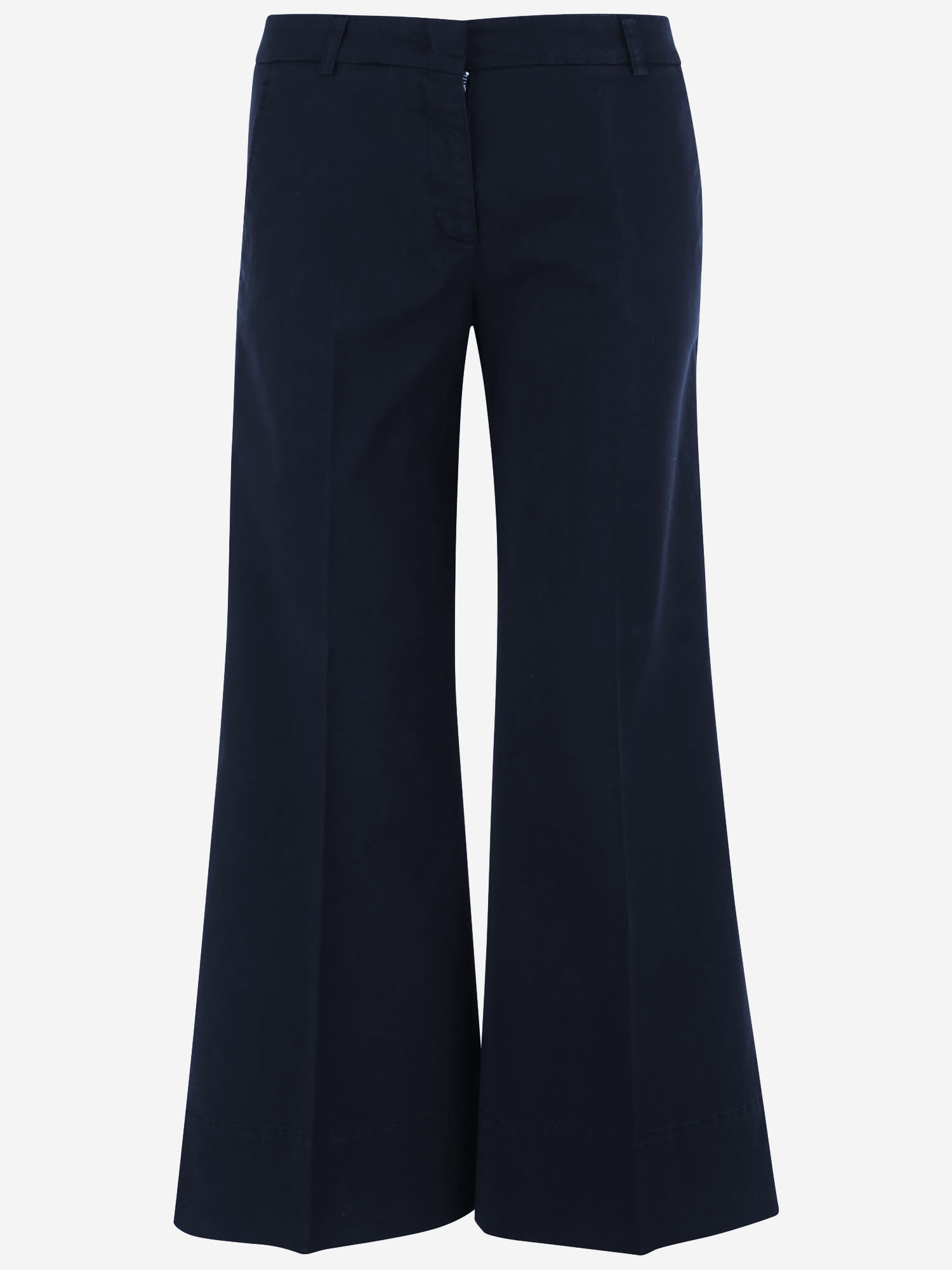 [QL2 Donna] Trousers SS26 MELODYD8815