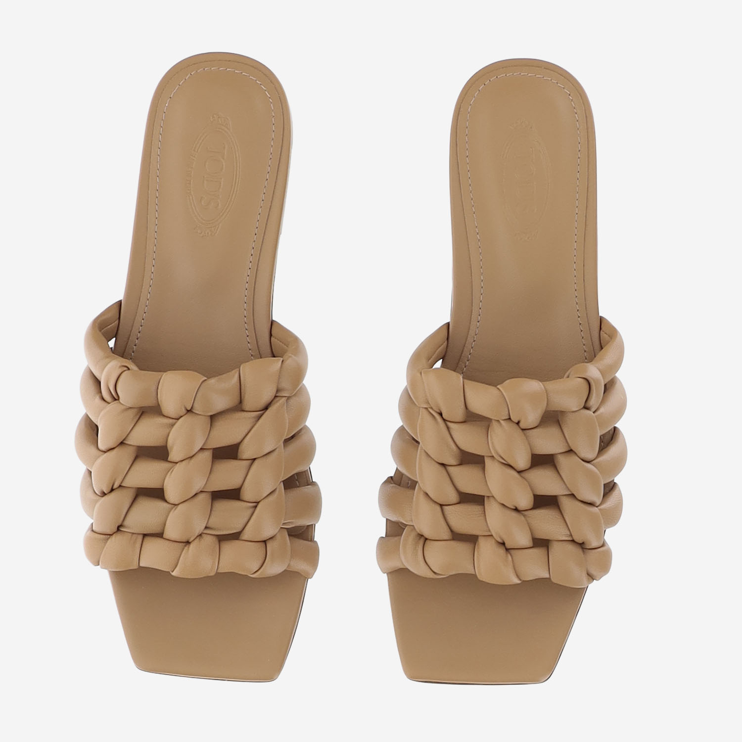 [Tod's] Sandals SS26 XXW99L0KD20U1OC811