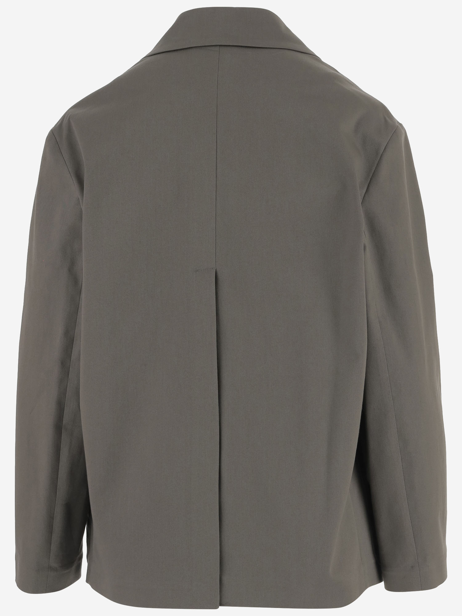 [F.IT] Jacket SS26 411340104004