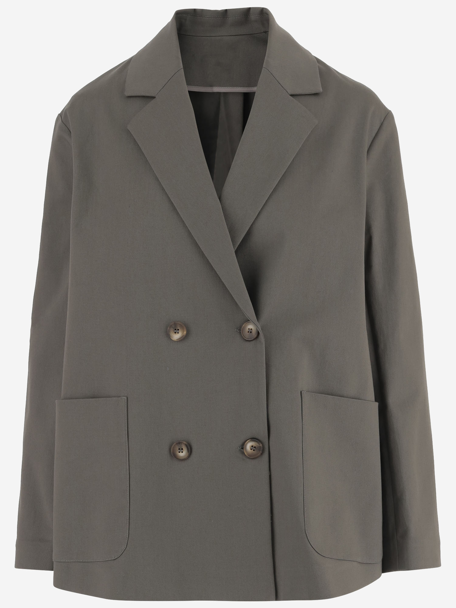 [F.IT] Jacket SS26 411340104004
