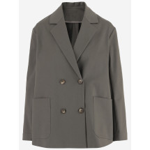 [F.IT] Jacket SS26 411340104004