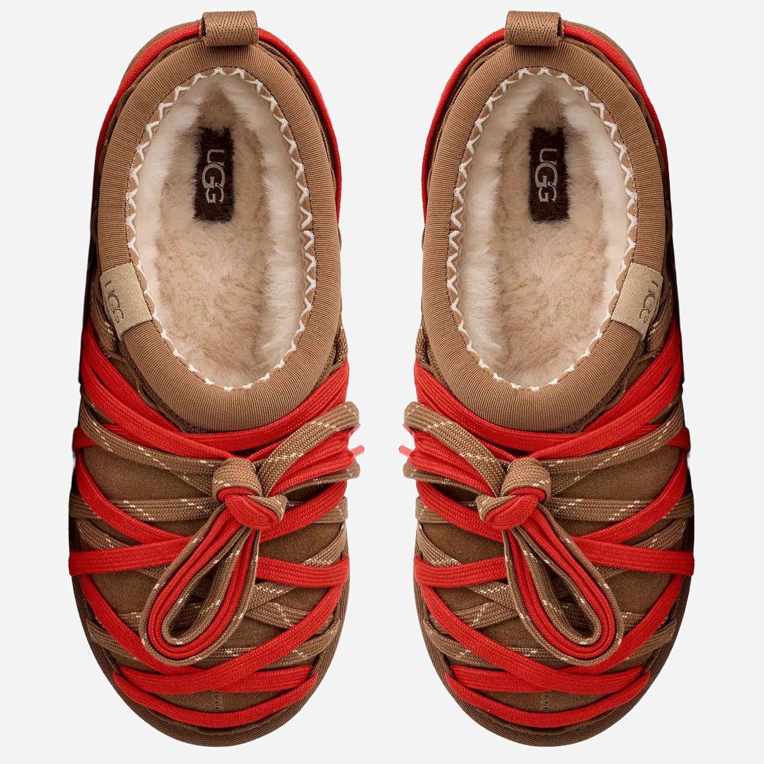 [UGG] Mules SS26 1175054CHE