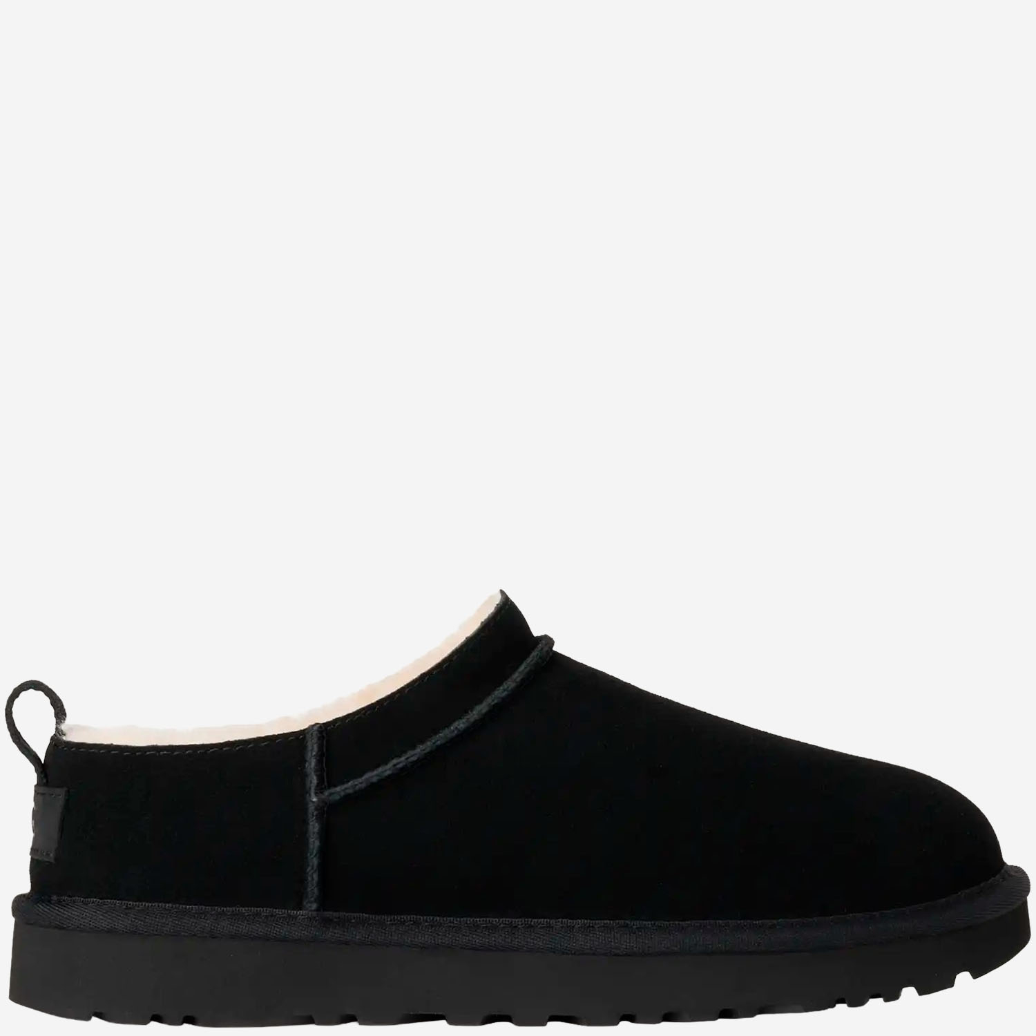 [UGG] Oxford Shoes SS26 1173891BLK