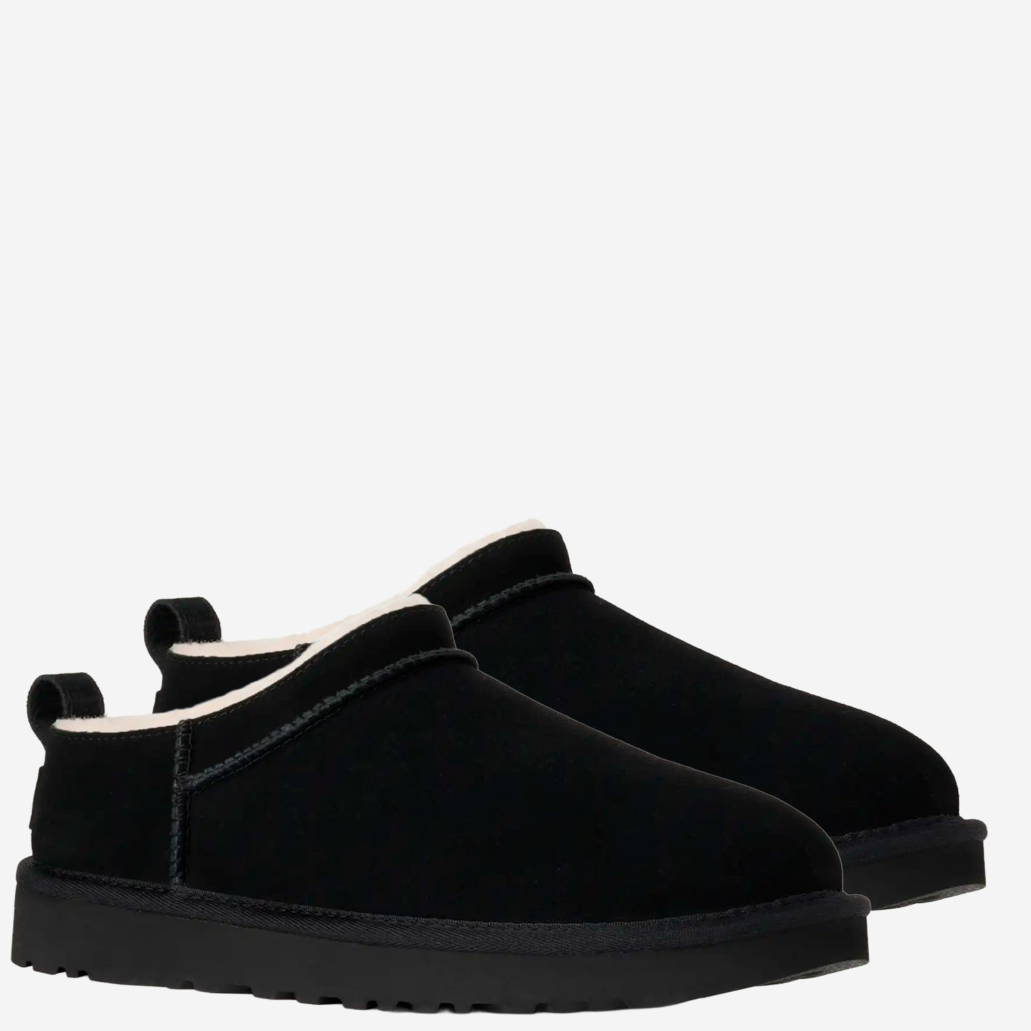 [UGG] Oxford Shoes SS26 1173891BLK