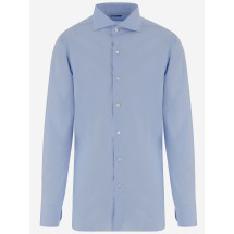 [Finamore] Shirts Long Sleeve SS26 P608201