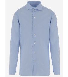 [Finamore] Shirts Long Sleeve SS26 P608201