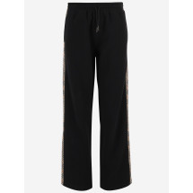 [Burberry] Trousers SS26 8121159BLACK