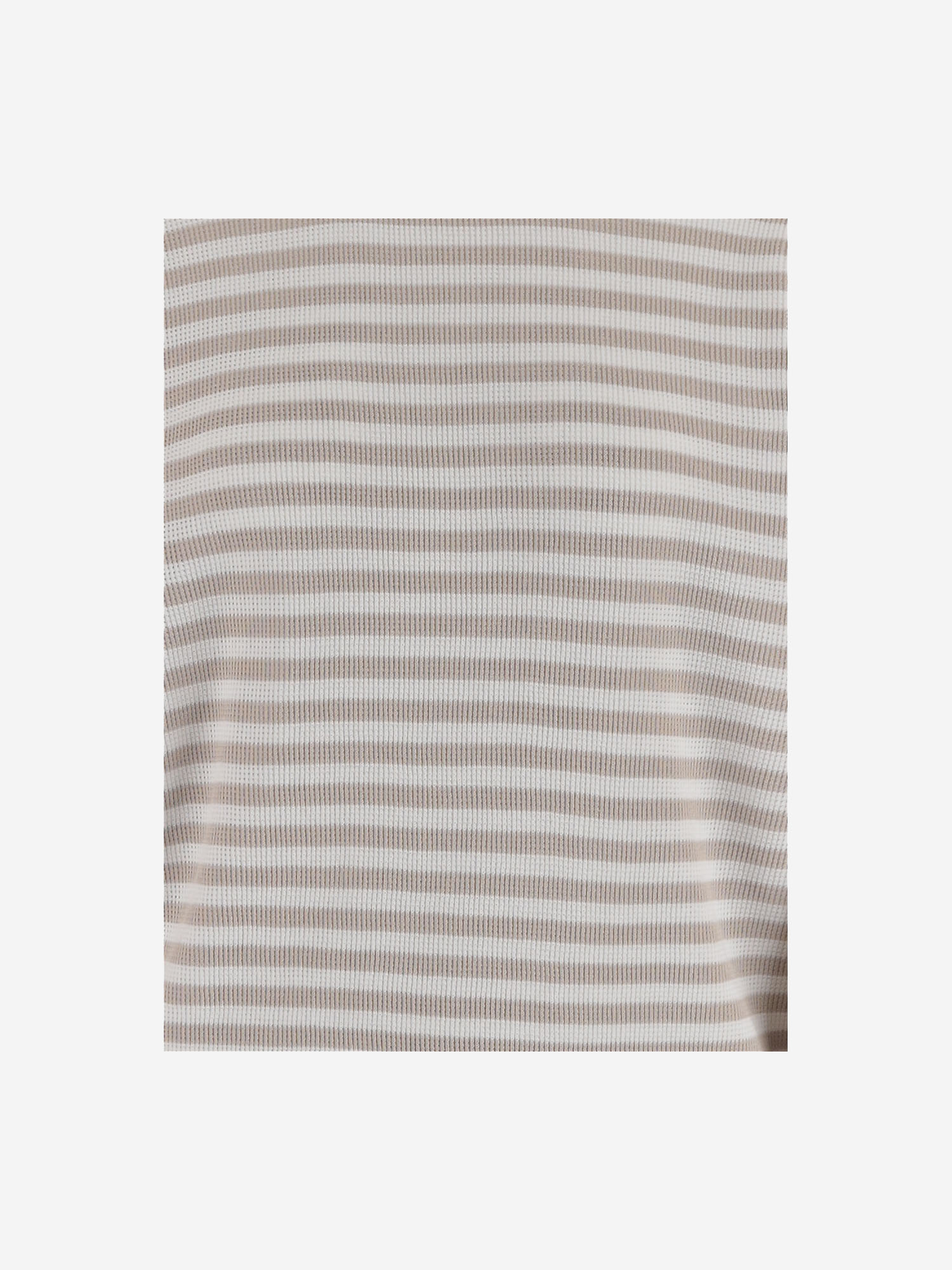 [BRUNO MANETTI] Knitwear SS26 R2N121416