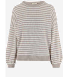 [BRUNO MANETTI] Knitwear SS26 R2N121416