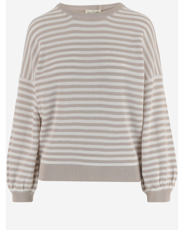 [BRUNO MANETTI] Knitwear SS26 R2N121416