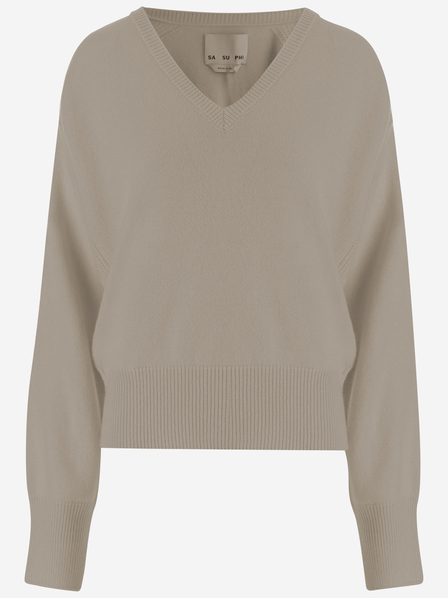 [Sa Su Phi] Knitwear SS26 S266550820