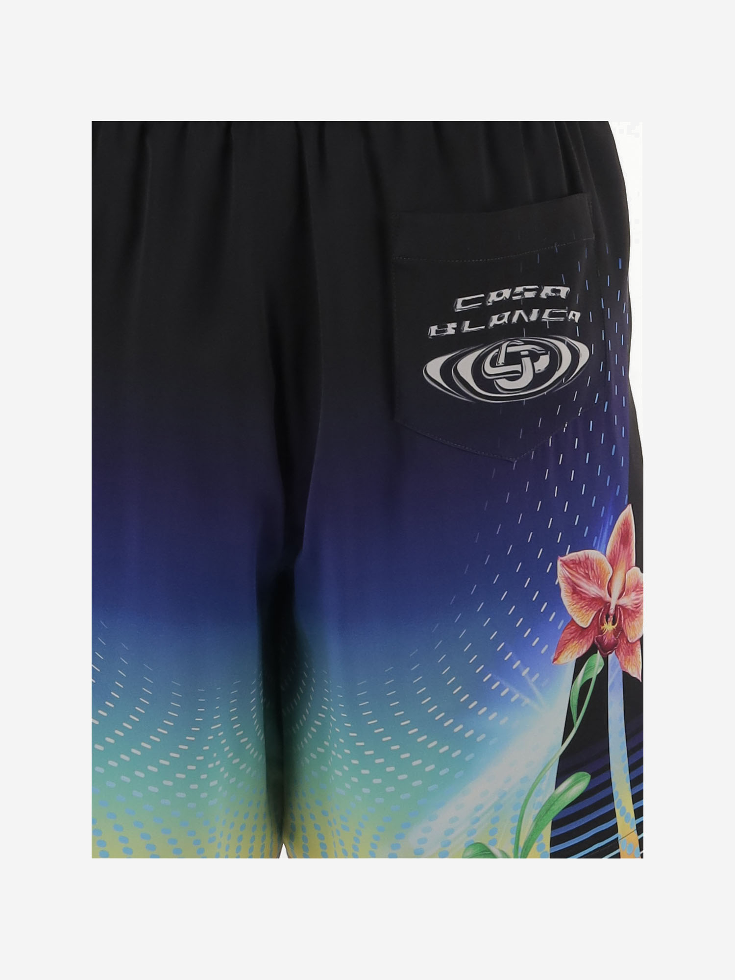 [Casablanca] Shorts SS26 MSP26TR39906