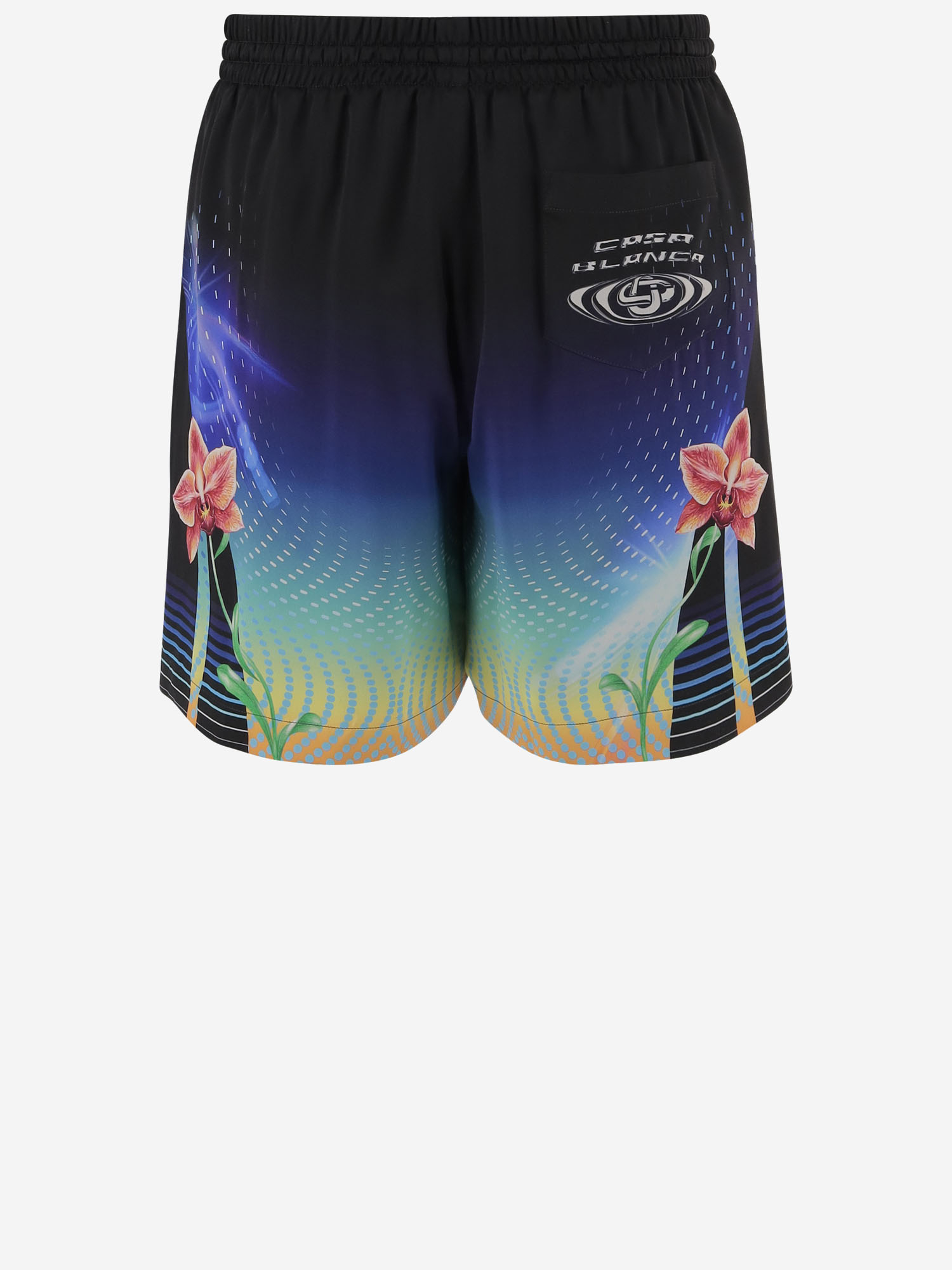 [Casablanca] Shorts SS26 MSP26TR39906