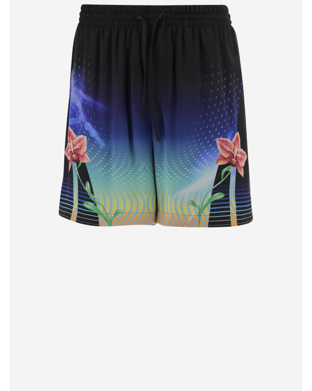 [Casablanca] Shorts SS26 MSP26TR39906