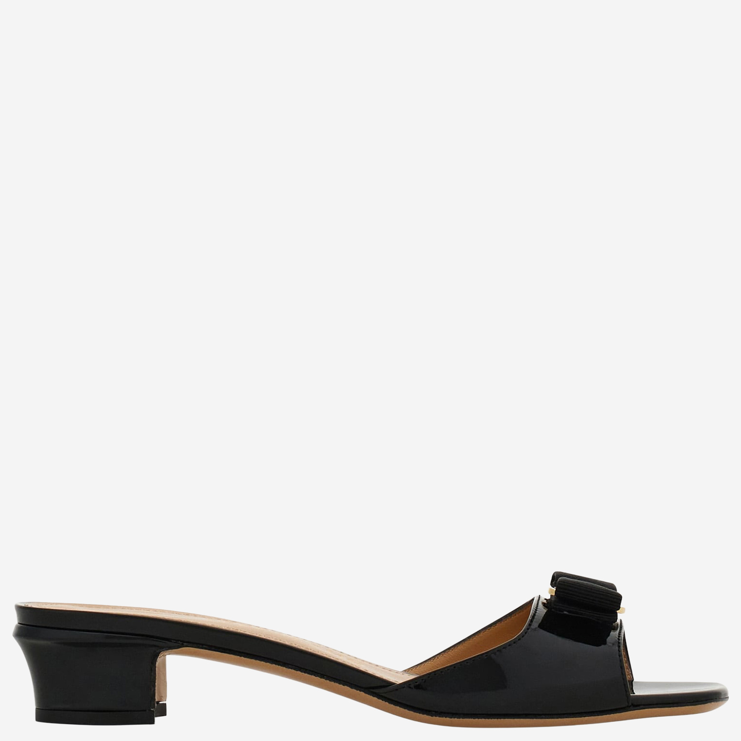 [Salvatore Ferragamo] Oxford Shoes SS26 01L415001
