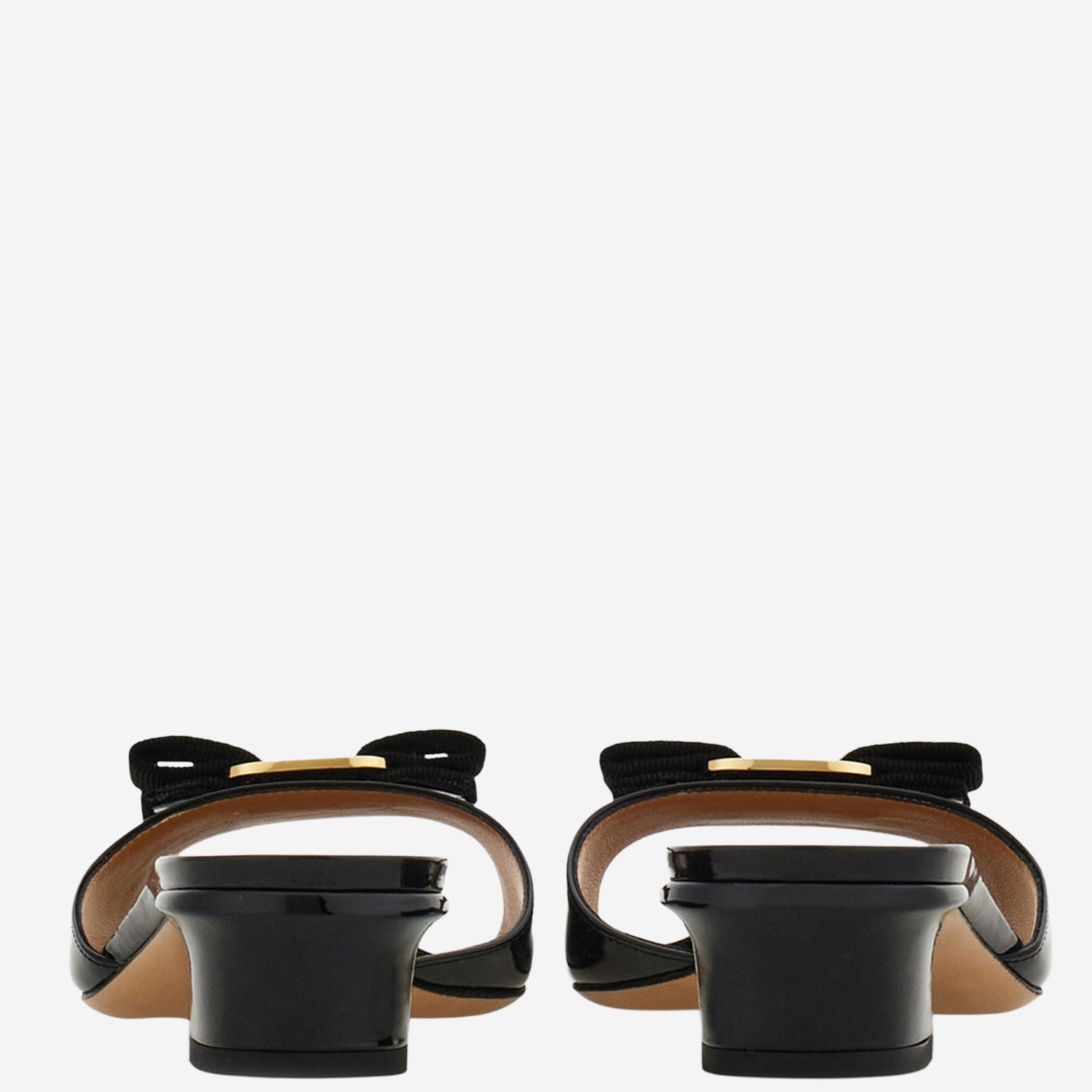 [Salvatore Ferragamo] Oxford Shoes SS26 01L415001