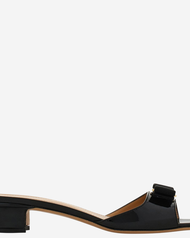 [Salvatore Ferragamo] Oxford Shoes SS26 01L415001