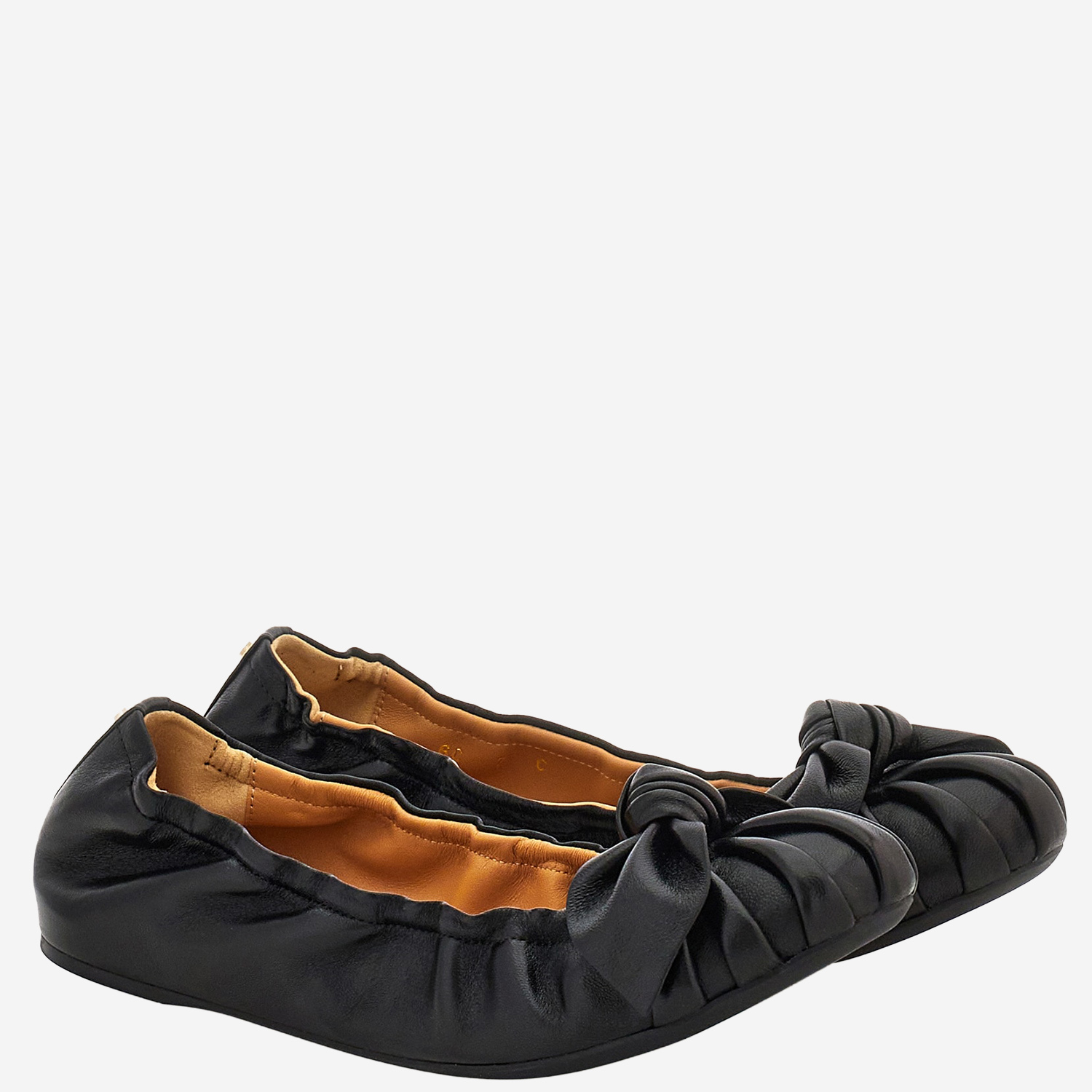 [Salvatore Ferragamo] Oxford Shoes SS26 01L120001