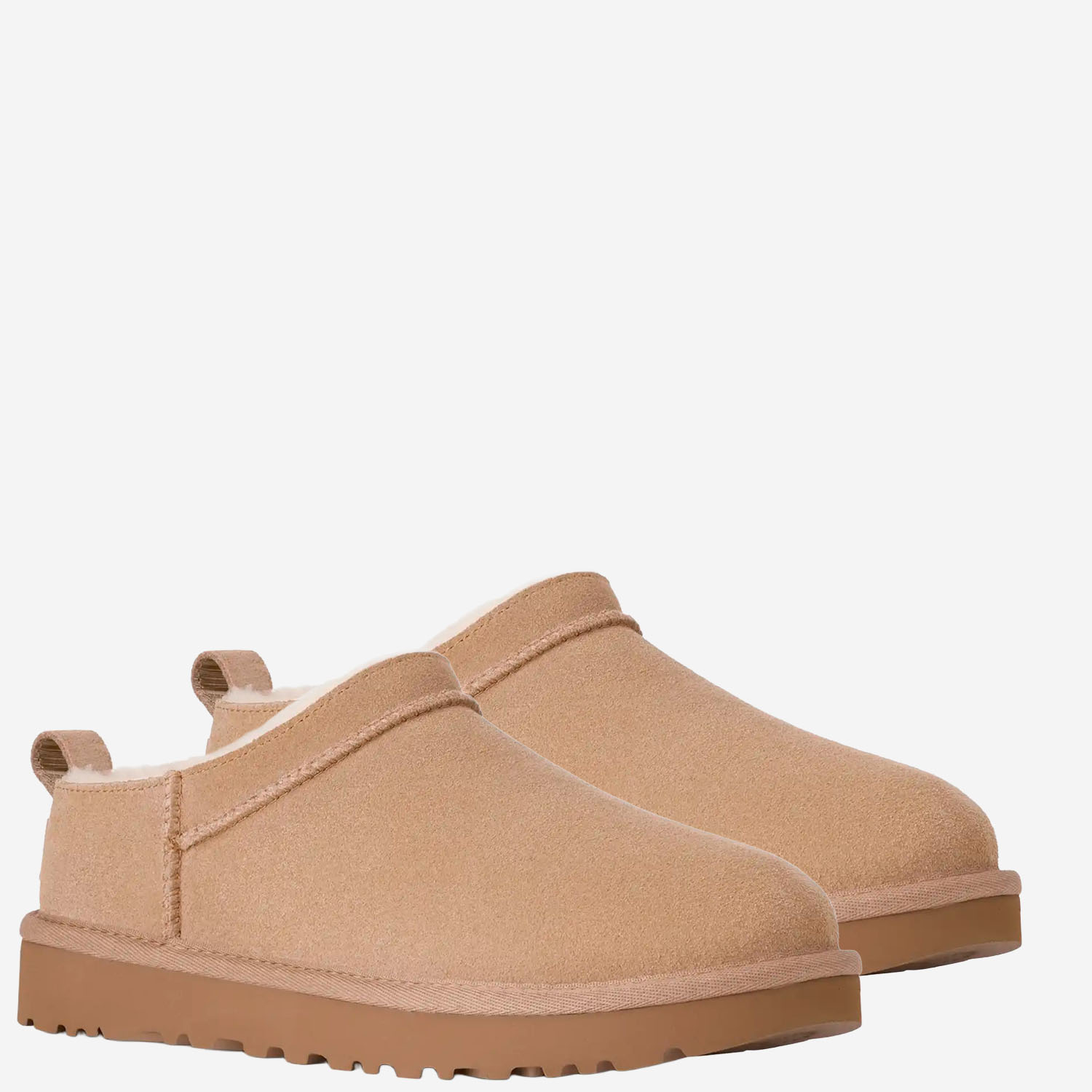 [UGG] Oxford Shoes SS26 1173891SAN