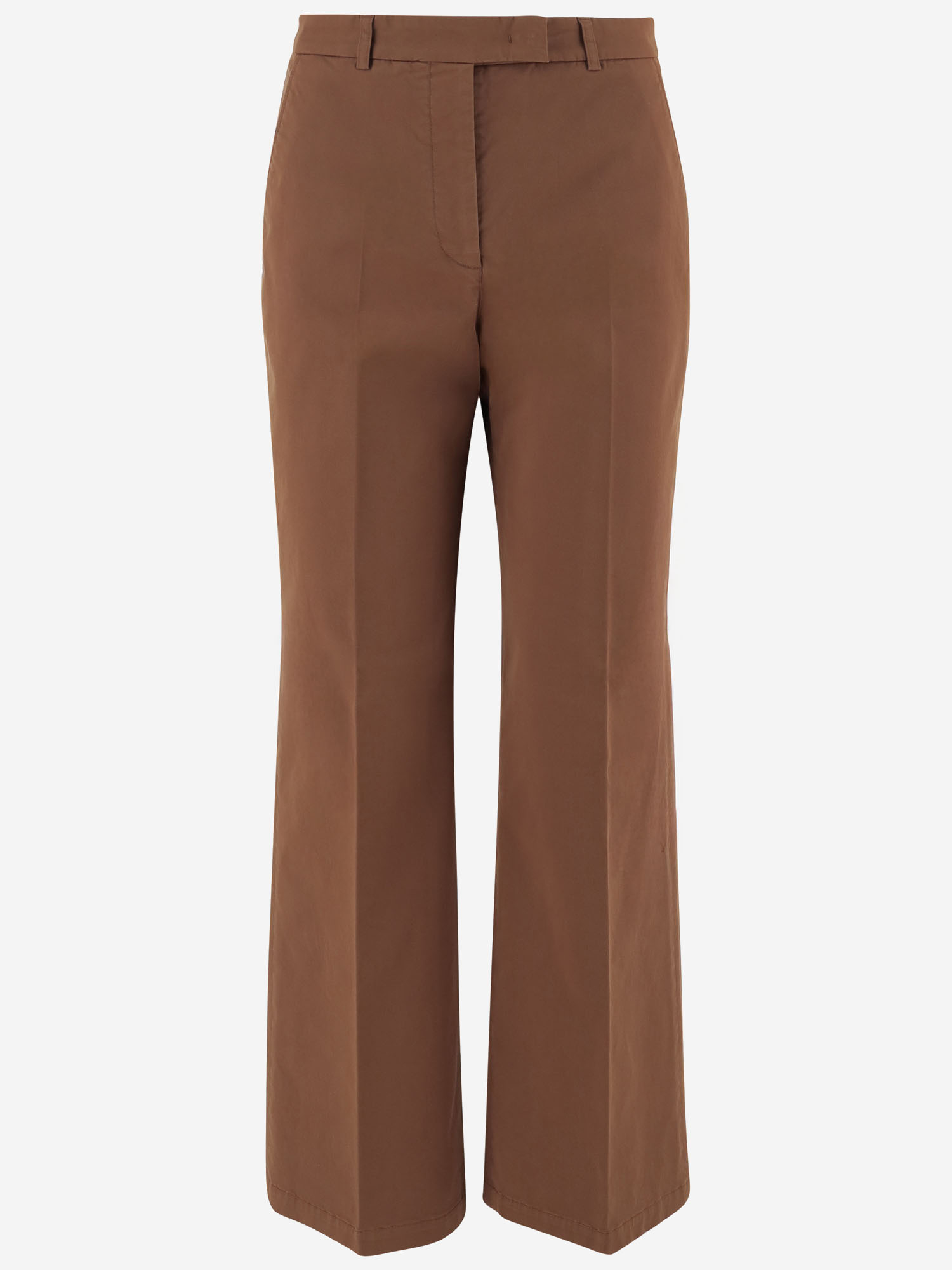 [QL2 Donna] Trousers SS26 TEODORAD8887