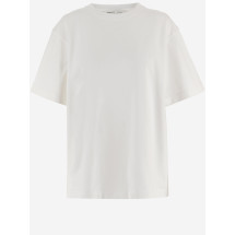 [CARVEN] T-shirts Short Sleeve SS26 6261K21196Ecru