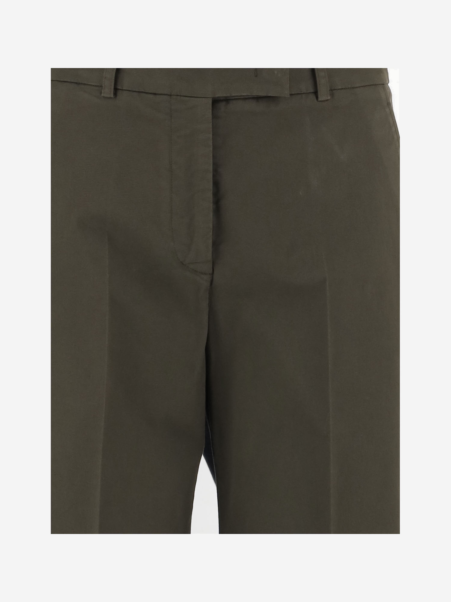 [QL2 Donna] Trousers SS26 TEODORAD8897