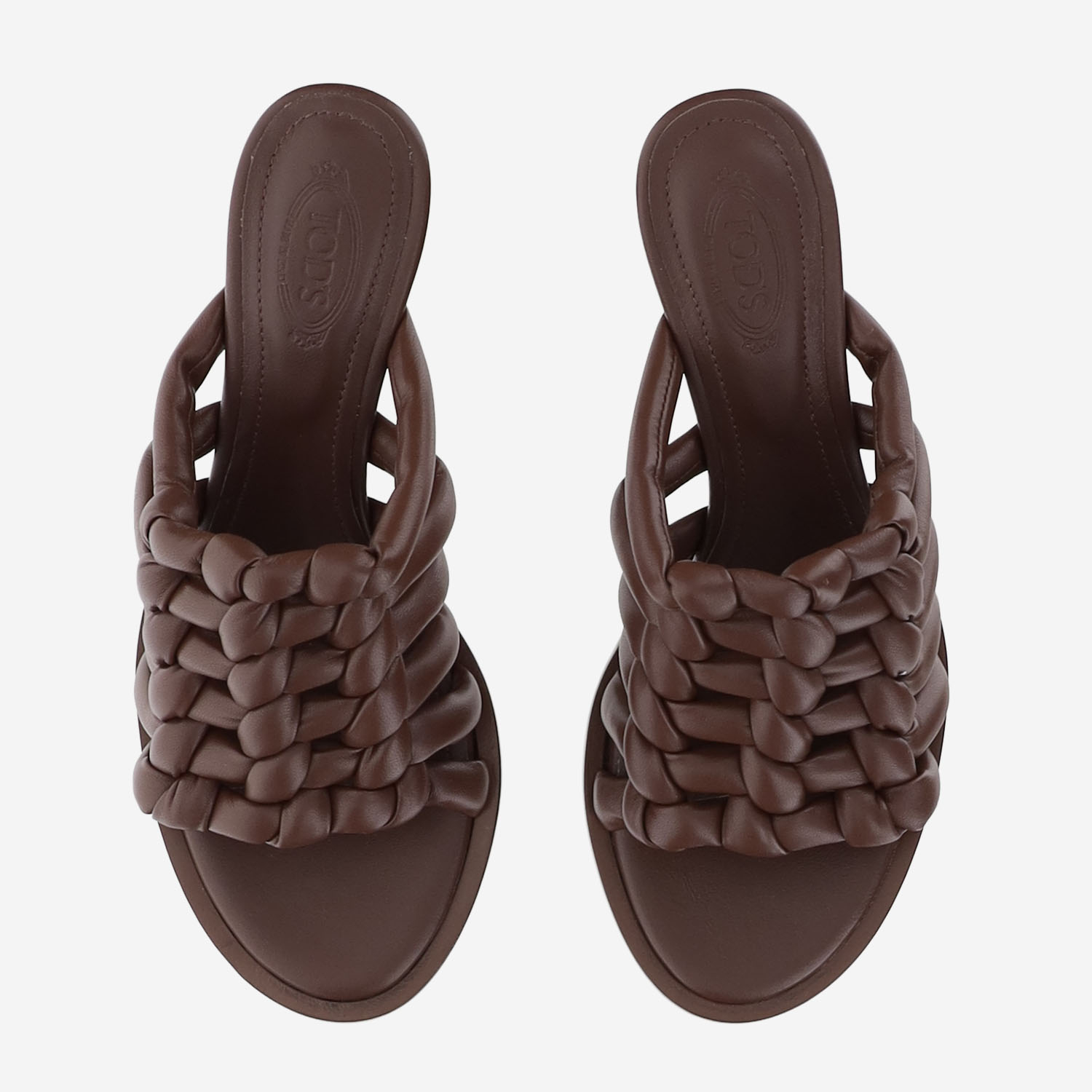 [Tod's] Pumps SS26 XXW52L0KE00U1OS202