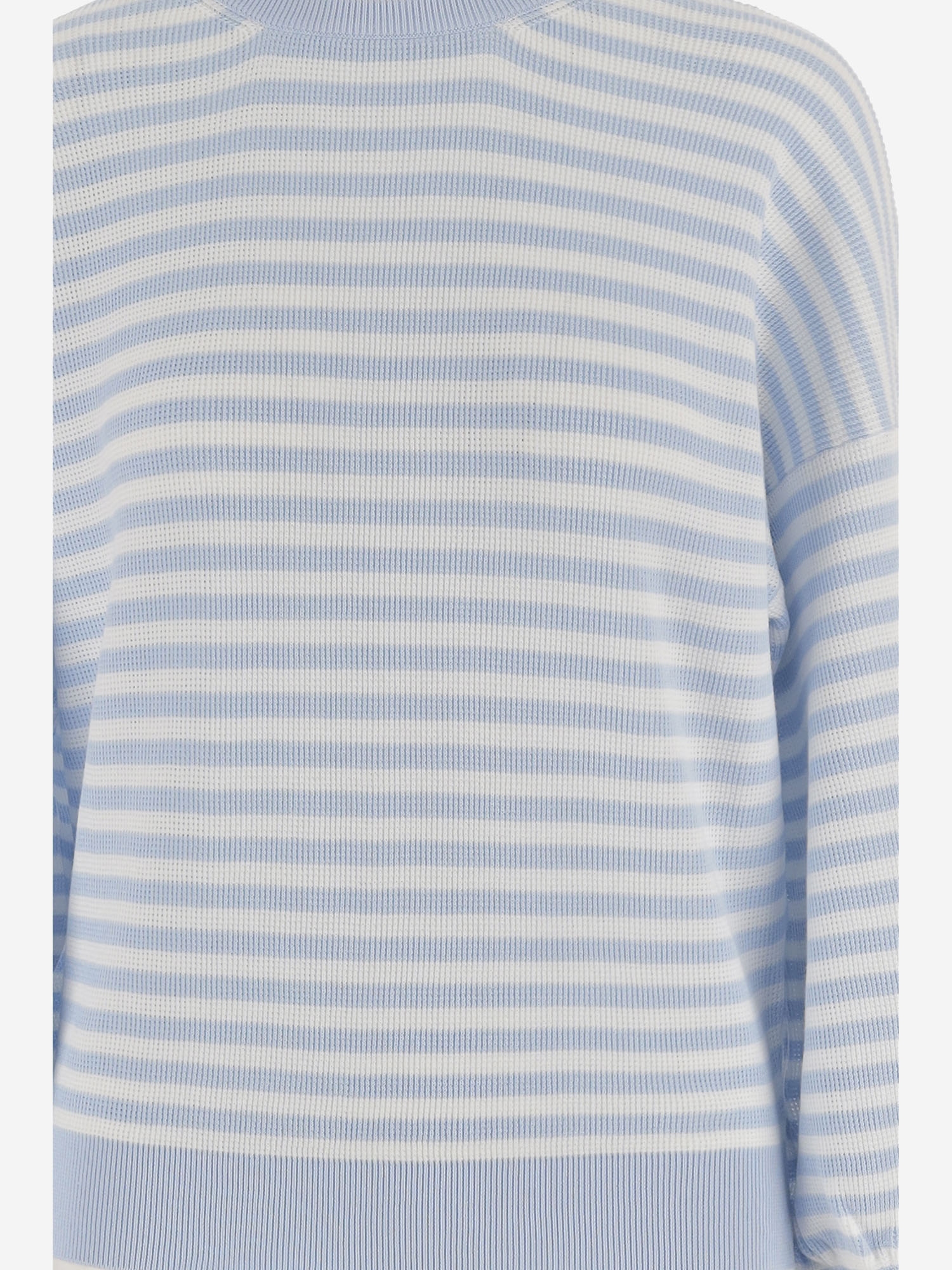 [BRUNO MANETTI] Knitwear SS26 R2N121123