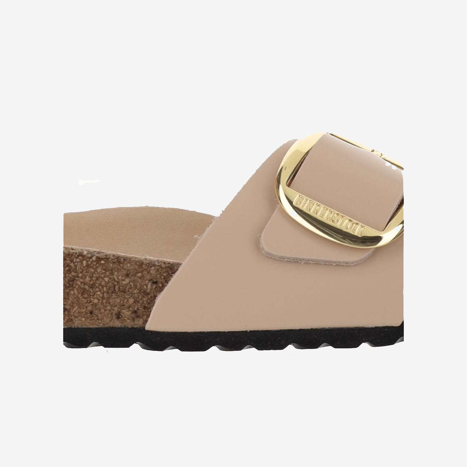 [Birkenstock] Sandals SS26 1026496NEWBEIGE