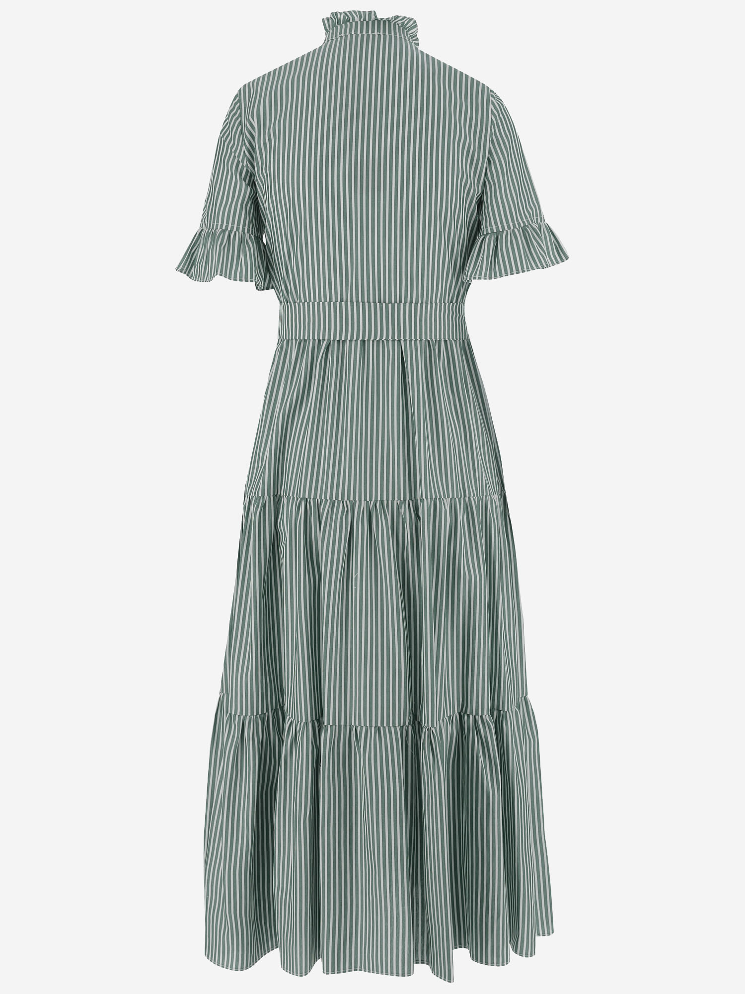 [F.IT] Short sleeve dress SS26 439448510132
