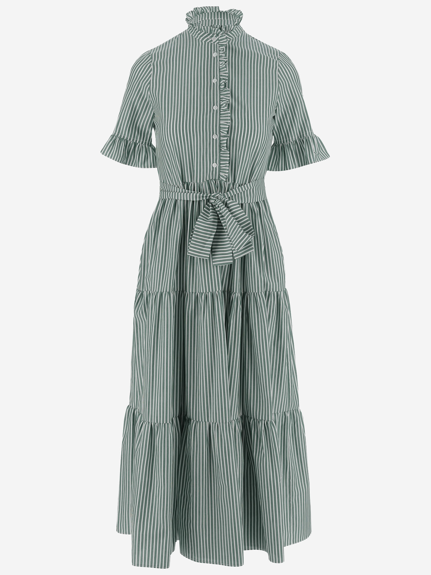 [F.IT] Short sleeve dress SS26 439448510132